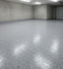 Garage na